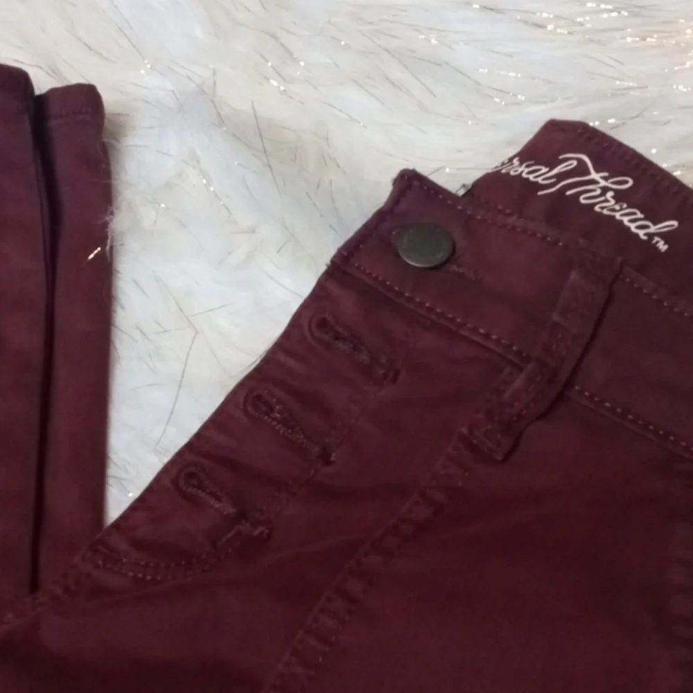 Universal thread skinny pant - Picture 7 of 13